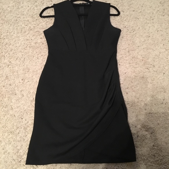 Dress, black, medium - Picture 5 of 6